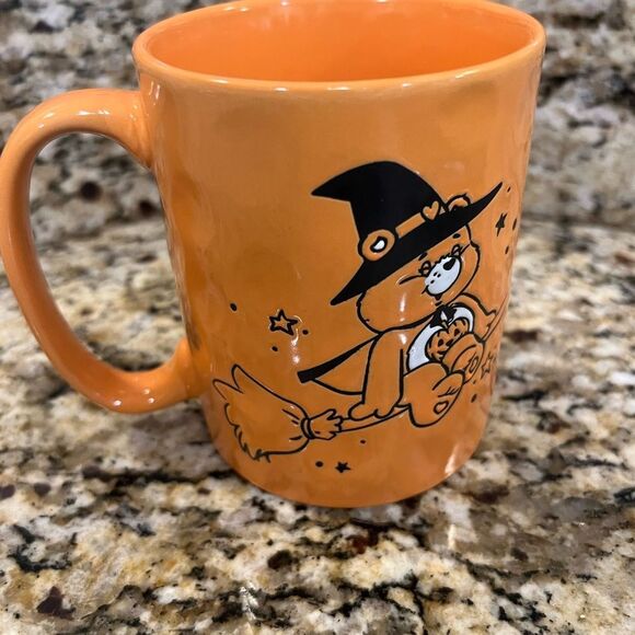 Care bear Halloween mug NEW - Picture 8 of 8
